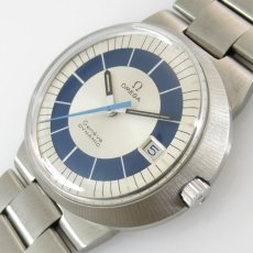 OMEGA(オメガ)｜DYNAMIC   ダイナミック　手巻　Cal.613