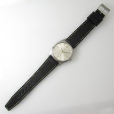 ROLEX（ロレックス）｜OYSTER  オイスター　手巻　SS