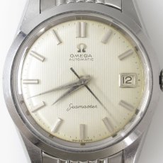 OMEGA(オメガ)｜Seamaster  シーマスター　自動巻　SS