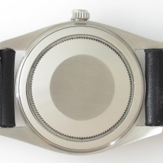 ROLEX（ロレックス）｜OYSTER  オイスター　手巻　SS