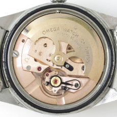 OMEGA(オメガ)｜Seamaster  シーマスター　自動巻　SS