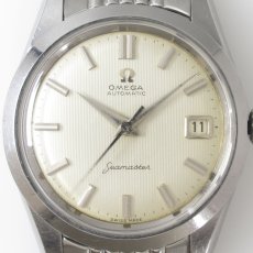 OMEGA(オメガ)｜Seamaster  シーマスター　自動巻　SS