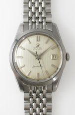 OMEGA(オメガ)｜Seamaster  シーマスター　自動巻　SS