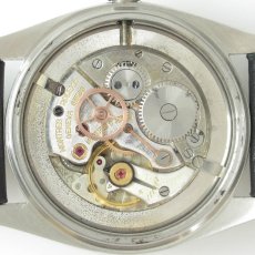 ROLEX（ロレックス）｜OYSTER  オイスター　手巻　SS