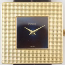 PIAGET（ピアジェ）｜手巻　18KYG