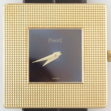 PIAGET（ピアジェ）｜手巻　18KYG