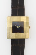 PIAGET（ピアジェ）｜手巻　18KYG