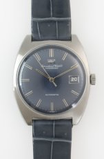 IWC(インターナショナル・ウォッチ・カンパニー)  ｜  自動巻   Cal.8541B   SS