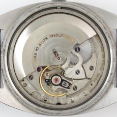 IWC(インターナショナル・ウォッチ・カンパニー)  ｜  自動巻   Cal.8541B   SS