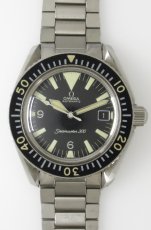 OMEGA(オメガ)｜Seamaster300 シーマスター　自動巻   SS