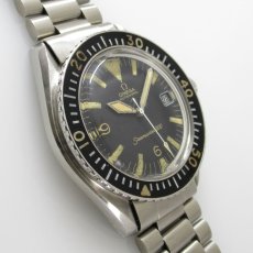 OMEGA(オメガ)｜Seamaster300 シーマスター　自動巻   SS