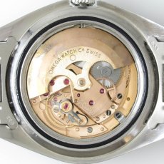 OMEGA(オメガ)｜Seamaster300 シーマスター　自動巻   SS