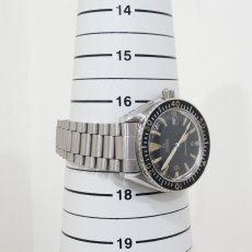 OMEGA(オメガ)｜Seamaster300 シーマスター　自動巻   SS