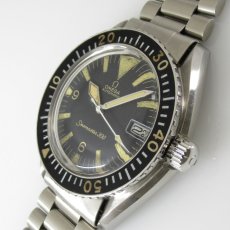 OMEGA(オメガ)｜Seamaster300 シーマスター　自動巻   SS