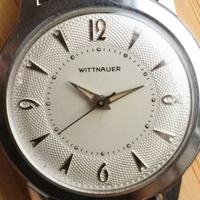 画像2: WITTNAUER