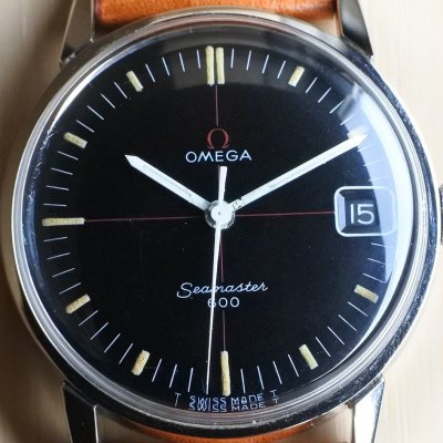 画像2: OMEGA