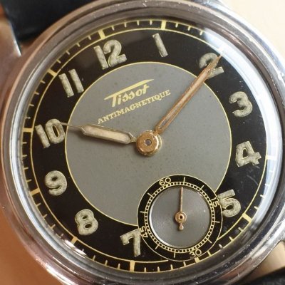 画像3: TISSOT・