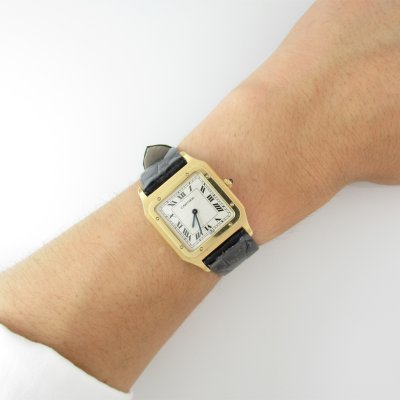 画像1: CARTIER LM　