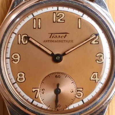 画像2: TISSOT・