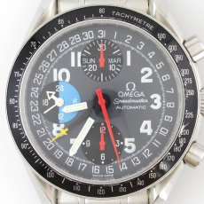 OMEGA(オメガ)  ｜  SPEEDMASTER    スピードマスター　自動巻　Cal.1151   SS