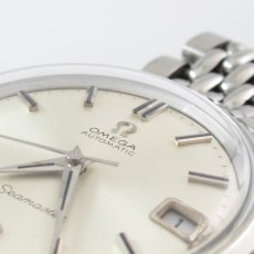 OMEGA(オメガ)  ｜  Seamaster   シーマスター　自動巻　Cal.565   SS