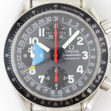 OMEGA(オメガ)  ｜  SPEEDMASTER    スピードマスター　自動巻　Cal.1151   SS