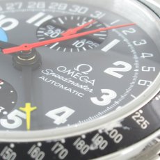 OMEGA(オメガ)  ｜  SPEEDMASTER    スピードマスター　自動巻　Cal.1151   SS