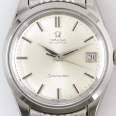 OMEGA(オメガ)  ｜  Seamaster   シーマスター　自動巻　Cal.565   SS