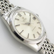 OMEGA(オメガ)  ｜  Seamaster   シーマスター　自動巻　Cal.565   SS