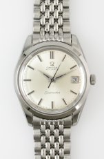 OMEGA(オメガ)  ｜  Seamaster   シーマスター　自動巻　Cal.565   SS