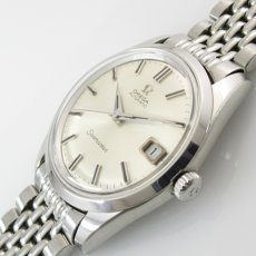 OMEGA(オメガ)  ｜  Seamaster   シーマスター　自動巻　Cal.565   SS