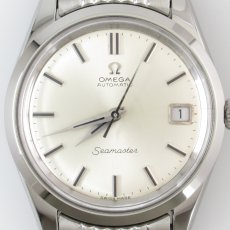 OMEGA(オメガ)  ｜  Seamaster   シーマスター　自動巻　Cal.565   SS