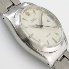 ROLEX(ロレックス)  ｜ OYSTER DATE   オイスターデイト　手巻　Cal.1210   SS