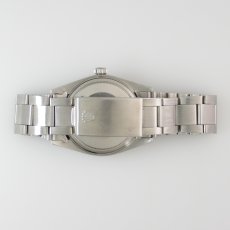 ROLEX(ロレックス)  ｜ OYSTER PERPETUAL DATEJUST   オイスターパーペチュアルデイトジャスト　自動巻　SS