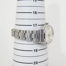 ROLEX(ロレックス)  ｜ OYSTER DATE   オイスターデイト　手巻　Cal.1210   SS