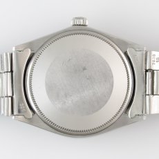 ROLEX（ロレックス）｜AIR KING　自動巻    SS