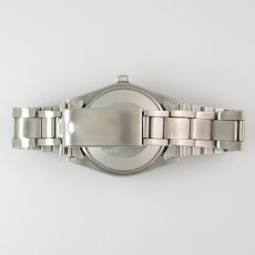 ROLEX（ロレックス）｜AIR KING　自動巻    SS