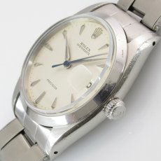 ROLEX(ロレックス)  ｜ OYSTER DATE   オイスターデイト　手巻　Cal.1210   SS