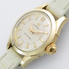 OMEGA(オメガ)  ｜　Seamaster  シーマスター　手巻　Cal.252   GT