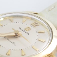 OMEGA(オメガ)  ｜　Seamaster  シーマスター　手巻　Cal.252   GT