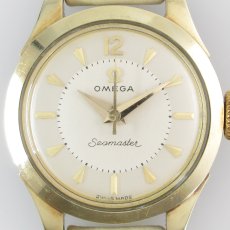 OMEGA(オメガ)  ｜　Seamaster  シーマスター　手巻　Cal.252   GT