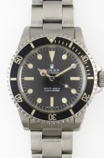 ROLEX（ロレックス）｜SUBMARINER   サブマリーナ　自動巻    SS