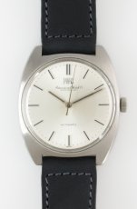 IWC(インターナショナル・ウォッチ・カンパニー)  ｜  自動巻    SS