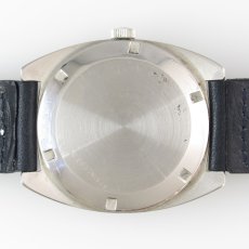 IWC(インターナショナル・ウォッチ・カンパニー)  ｜  自動巻    SS