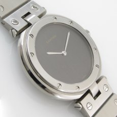 CARTIER（カルティエ）｜  SANTOS   サントス 　quartz　SS