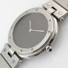 CARTIER（カルティエ）｜  SANTOS   サントス 　quartz　SS