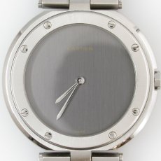 CARTIER（カルティエ）｜  SANTOS   サントス 　quartz　SS