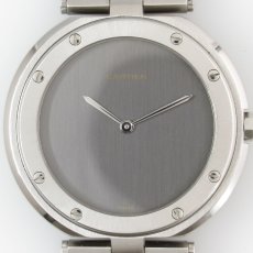 CARTIER（カルティエ）｜  SANTOS   サントス 　quartz　SS