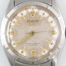 ROLEX（ロレックス）oyster　perpetual　オイスターパーペチュアル　Cal. 645　自動巻