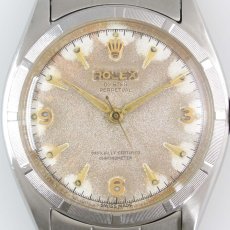 ROLEX（ロレックス）oyster　perpetual　オイスターパーペチュアル　Cal. 645　自動巻